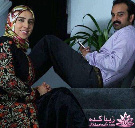 سریال های ماه رمضان 95